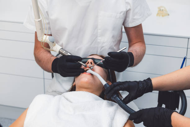Best Broken Tooth Emergency  in Great Falls, VA