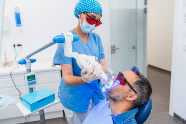 Best Cracked Tooth Emergency Dentist  in Great Falls, VA